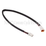 Namz Handlebar Wire Extension Harness 8" Length NTBW-J08. Fixed Price $40.99.