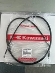 1996-2005 Kawasaki Vulcan VN800 Classic Clutch Cable 54011-1356. Fixed Price $29.37.
