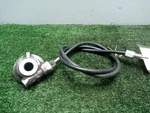 34910HG5103 Various Pieces / Speedometer Cable 649960 For Hyosung Eagle *. Fixed Price $102.44.