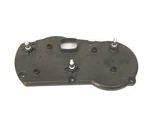 Kawasaki Meter Speedo Tach Lower Gauge Instrument Cover 14091-1160 ZX600J ZX900. Fixed Price $89.99.