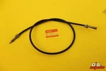 Nos Oem Suzuki Speedometer Cable Assy 1980-1983 GS1100 GS750 GS650 34910-45241. Fixed Price $22.45.