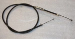Bsa Throttle Cable Long Air Slide Nos. Fixed Price $20.00.