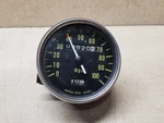 Kawasaki 25001-045 Speedometer Gauge F6 125 F7 1970'S. Fixed Price $17.24.