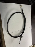 1971-1975 Kawasaki F9 Bighorn 350 Tachometer Cable Part# 54018-013 Nos. Fixed Price $69.00.