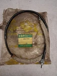 Suzuki Motorcycle Speedometer Cable. Oem/nos. New Old Stock. Fixed Price $25.00.