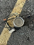 Harley-davidson Xl Sportster 883 Speedometer Dummy Lights 1999-2003 67436-99A. Fixed Price $178.00.