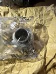 GU31762562 Complete Return Moto Guzzi Original New. Fixed Price $614.96.