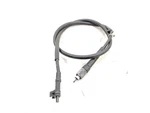 1997 Honda VT1100 Shadow Ace Speedometer Cable Line. Fixed Price $20.95.