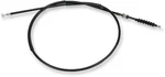 Parts Unlimited Black Vinyl Brake Cable For Honda 45450-290-010. Fixed Price $26.59.
