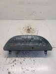 Instrument Cluster Speedometer Mph 4 Cylinder Le Black Face 2002-2003 Camry Oem. Fixed Price $74.00.