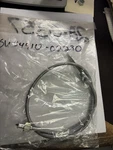 34910-0-2230 Suz Speedo Cable 82-91 FA50. Fixed Price $19.99.