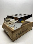 Harley Davidson Chrome Sport Luggage Rack Oem 53547-91 Fxd Dyna Robison Hd. Fixed Price $99.99.