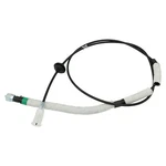 New 1994-1998 Toyota T100 Speedometer Drive Cable Assembly 83710-34090. Fixed Price $41.88.