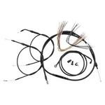 Burly Brand B30-1273 Cable & Brake Line Kit. Fixed Price $425.95.