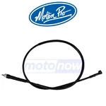 Motion Pro Black Vinyl Speedometer Cable For 1988-2004 Honda VT600C Shadow Jk. Fixed Price $22.78.