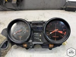 1981 Honda CB900F Super Sport Gauges Meter Speedo Tach B12-3781.ADK. Fixed Price $125.00.