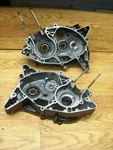 Yamaha Gt 80 Oem Inner Engine Cases #30B73M. Fixed Price $149.99.