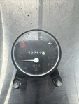 1970 Suzuki MT-50 Trailhopper Speedometer And Mounting Bracket. Fixed Price $82.50.