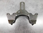 1981 Yamaha XS400 Meter Bracket Nos 3F9-83519-01-00 2330. Fixed Price $30.00.