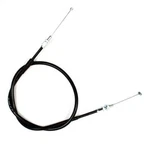 Motion Pro Black Vinyl Throttle Pull Cable 02-0068. Fixed Price $22.23.