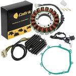 Stator Regulator & Gasket For Kawasaki Vulcan Classic VN1500 1999-2008. Fixed Price $110.00.