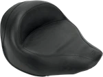 Mustang Fits Vintage Wide Solo Seat - Roadliner 76124. Fixed Price $446.50.
