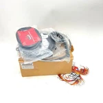 Choppers 2021-2022 Touring 12-14" Ape Hanger Cable Install Kit LA-8058KT3-13M. Fixed Price $399.00.