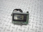 2004 02-06 Bmw Vdo Fuel Gas Indicator Light Display Dash Gauge. Fixed Price $56.91.