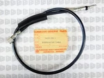 Kawasaki Nos New 54001-009 Speedometer Cable C2SS C2TR Roadrunner 120. Fixed Price $34.99.
