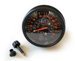 Honda CBX1000 78-82 Speedometer Mph. Fixed Price $200.00.