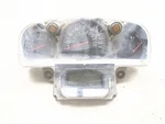 01-05 Honda Goldwing GL1800 Front Instrument Cluster Gauge 37100-MCA-782. Fixed Price $435.74.