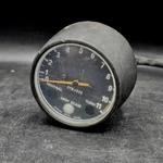 1974 Kawasaki Tachometer Gauge 25015-027. Fixed Price $20.00.