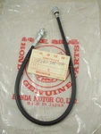 Nos Honda CB175 K3-K6 CL175 K3-K7 SL175 XL175 37260-362-000 Tachometer Cable. Fixed Price $32.62.