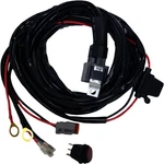 Rigid Wire Harness 10"-30" Light Bar 40193. Fixed Price $59.99.