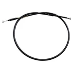Motion Pro 05-0239 Black Vinyl Clutch Cable. Fixed Price $13.68.