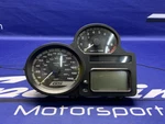 Bmw Speedometer Assembly 1200GS 2004-2007 Oem 62117705210. Fixed Price $349.92.