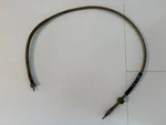 Used Oem Yamaha Tachometer Cable XS1 AT1B CT1C AT3 3T2-83560-00-00 DB5. Fixed Price $15.92.