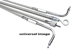 Motion Pro 63-0300 Ac Speedo Cable, Kawasaki. Fixed Price $47.29.