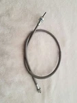214-83550-01 1JN-83550-02 Yamaha Dt Rt 1/2/3 Speedo Cable 1968-73 Correct Gray. Fixed Price $22.95.