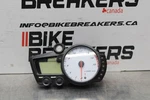 05 Yamaha Yzf R6 Gauges Display Cluster Speedometer Tachometer BB814. Fixed Price $293.39.