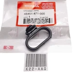 Honda CB450 CB500 CB650 750 900 1000 CM450 Grommet Wire 45451-471-000 Nos #1. Fixed Price $9.50.