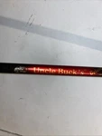 Bass Pro Shop Uncle Bucks Crappie Pole 13 Foot. Fixed Price $25.00.