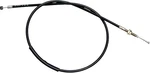 Motion Pro 02-0516 Black Vinyl Clutch Cable Honda CBR600F F4I 1999-2006. Fixed Price $21.49.