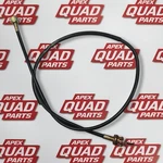 Yamaha Kodiak 400 1997-1999 Speedometer Cable. Fixed Price $44.34.