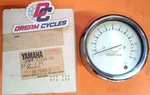 Nos Yamaha XJ700 85-86 Maxim Tachometer Gunge Oem 1FG-83540-00-00 New. Fixed Price $189.79.