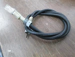 Motion Pro Speedometer Cable Suzuki GS550 82-83 GS650 34910-34400 04-040. Fixed Price $14.99.