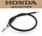 New Honda Speedometer Cable CT90 Trail S65 SL70 XL70 CA110 Oem #E14. Fixed Price $28.60.