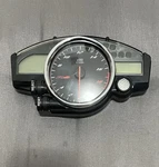 06-16 2008 Yamaha Yzf R6 Oem Tach Gauges Display Cluster Speedometer Dash. Fixed Price $250.00.