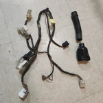 2005 2007 Yamaha TTR125E TTR125LE Wire Harness Loom Assy Oem 1B2-H2590-10-00. Fixed Price $48.89.