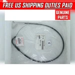 Kawasaki Z1000R Genuine Cable Throttle Openin Black. Fixed Price $103.04.